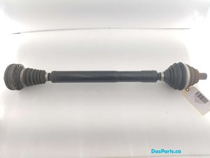 Axle RF