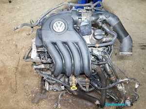 Engine Ass. Complete