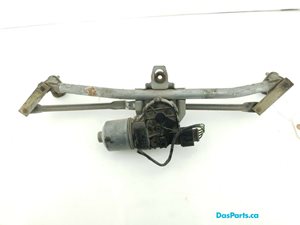 Wiper Assembly Front