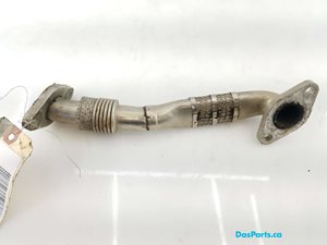 EGR Pipe 1
