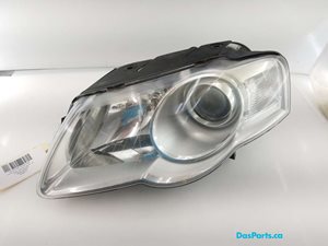 Headlight LF