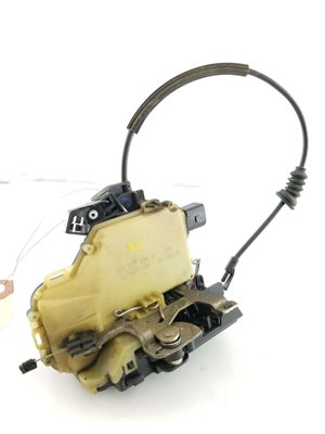 Door Module RR