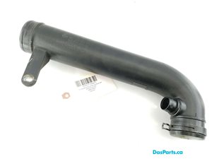 Intake Hose 1