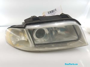 Headlight RF