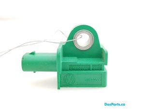 Crash Sensor LR