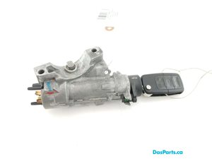 Ignition Assembly
