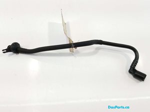 Booster Vacuum Line