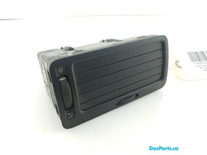 Dash Vent RF