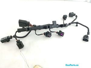 Injector Harness
