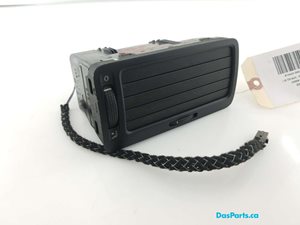 Dash Vent RF