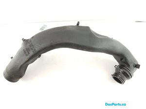 Turbo Inlet Pipe