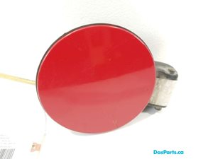 Fuel Door