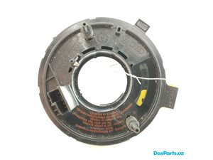 Clockspring