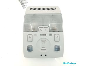 Dome Light Front
