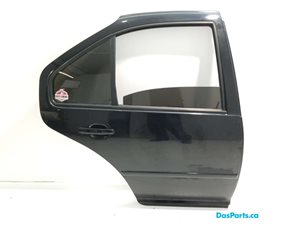 Door RR