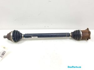 Axle RF