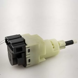 Clutch Pedal Safety Switch