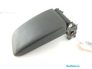 Armrest Lid
