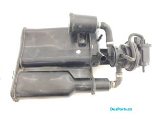 Charcoal Canister