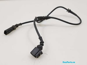 ABS Wiring Clip LF