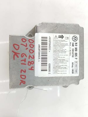 Airbag Module