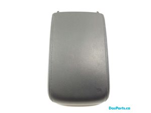 Armrest Lid