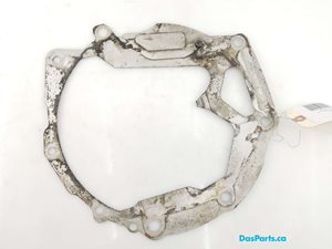 Transmission Spacer Plate