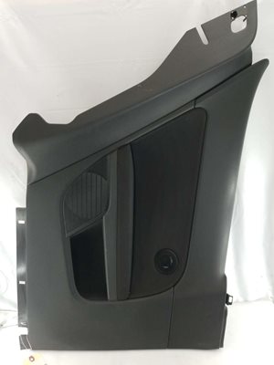 Door Card RR