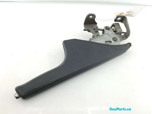 E-Brake Handle