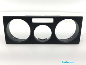 Climate Controller Trim