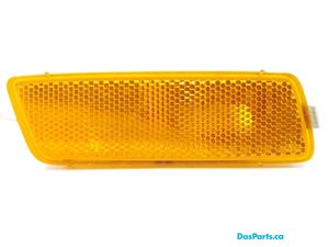 Bumper Reflector RF