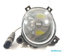 Fog Light R