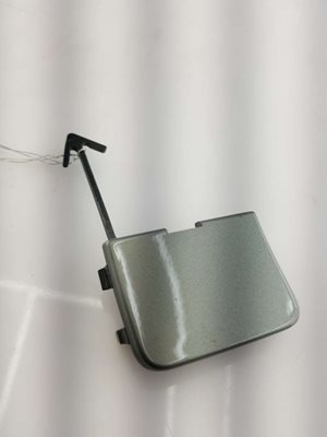 Rear Tow Hook Cover
