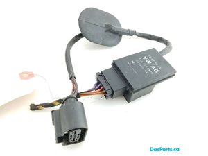 Fuel Pump Module