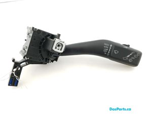 Stalk Wiper