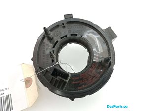 Clockspring