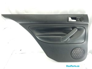 Door Card LR