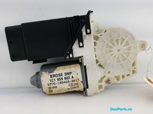 Window Motor RF