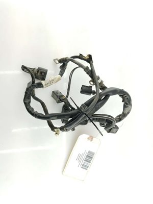 Alternator Harness