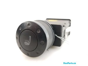 Heated Seat Switch 1