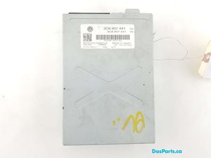 Rear Camera Module