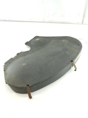 Timing Cover Upper