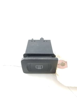 Defrost Switch