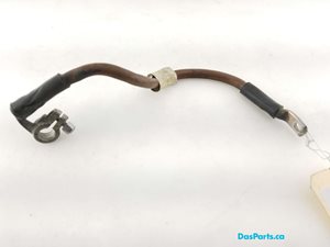 Main Ground Wire