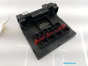 Body Control Module