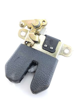 Trunk Latch