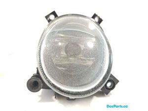 Fog Light R