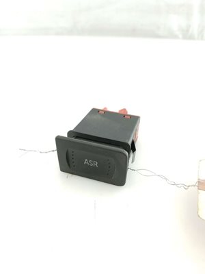 Traction Control Switch