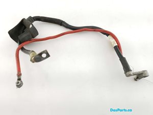Main Power Wire