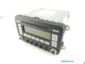 Radio OEM